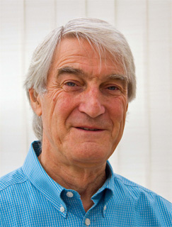 Anthony O'Hagan
