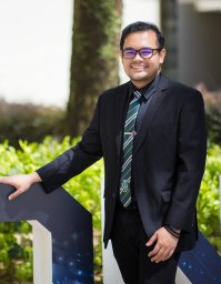 Syafiq Asnawi Zainal Abidin