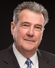 Alan R. Ruby