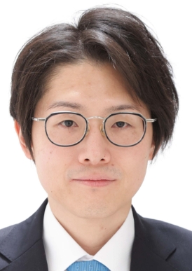 Tadayoshi Aoyama