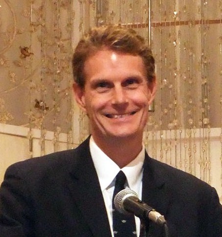 George Murrell