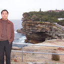 Wenli Yang