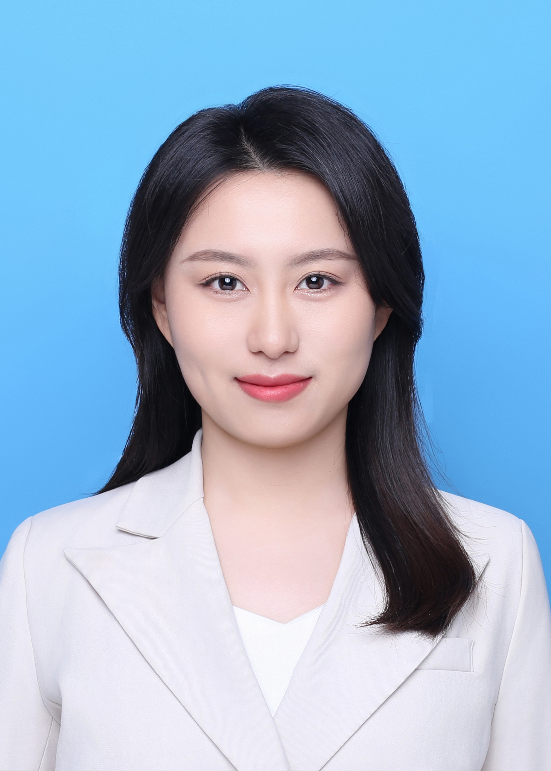 Huanhuan Zhang
