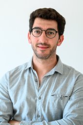 Salman Zubedat