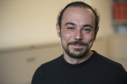 Petros Tzeferacos