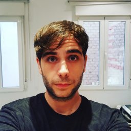Sergio González-Martínez