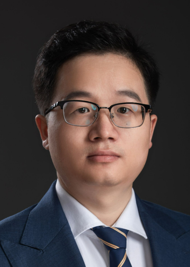 Shun Wang