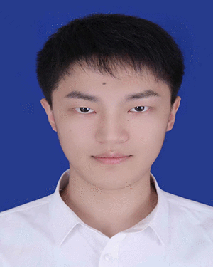 Weicheng Xu