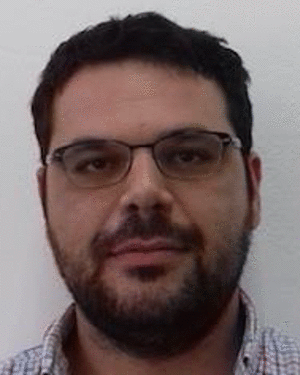 Charilaos Kourogiorgas