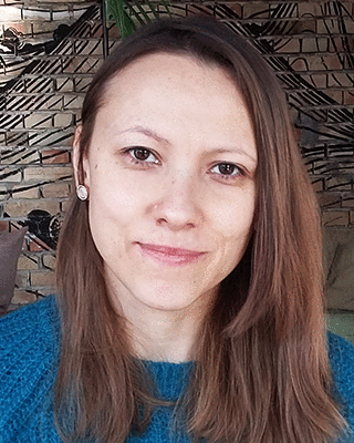 Dragana Bajovic
