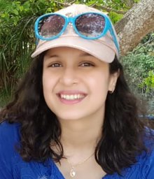 Prachi Shukla