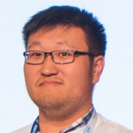 Zhishuai Zhang