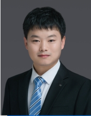 Daliang Han