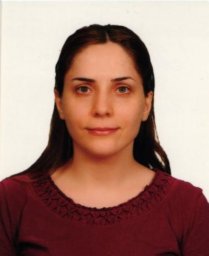 Gül Gülenay Hacıosmanoğlu