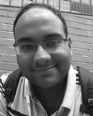 Gautam Shenoy