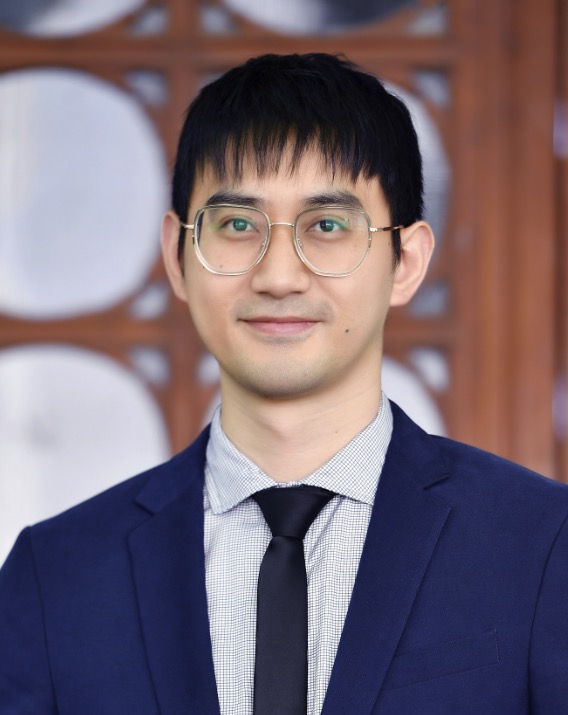 Yin Wang