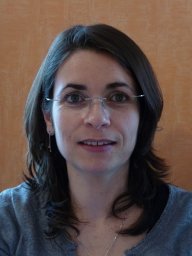 Isabelle Fantoni