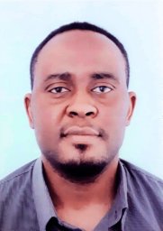 Stephen Obono Ekwe