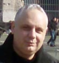 Charalampos Vasilatos
