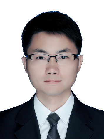 Zhenyan Jiang