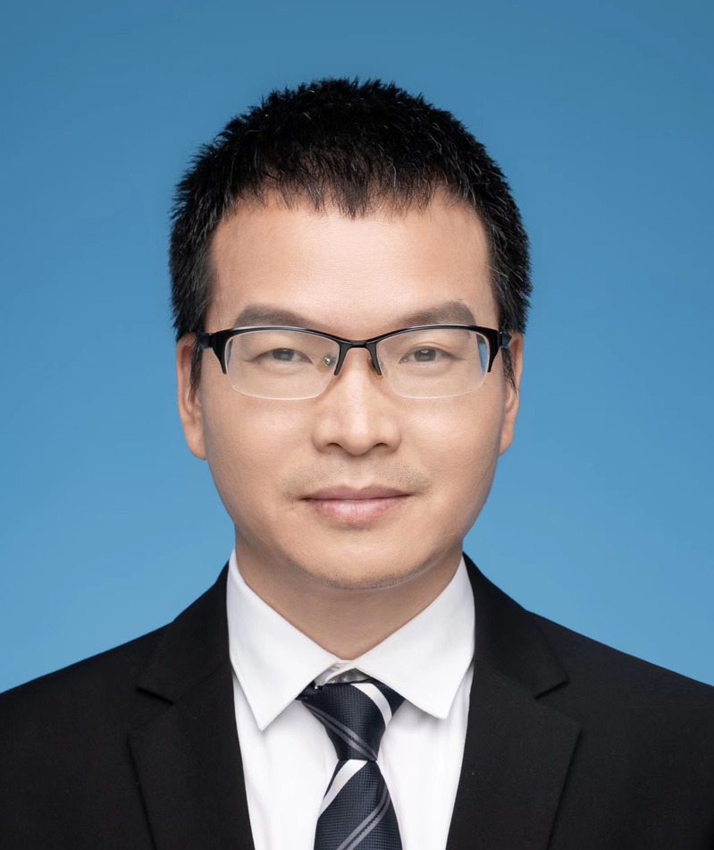 Jiawang Chen