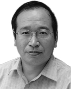 Yufeng Peng