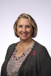 Lucinda J. Graven