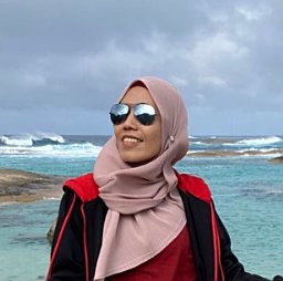 Apandi, Nur Ilyana Anwar