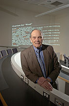 George A. Miller