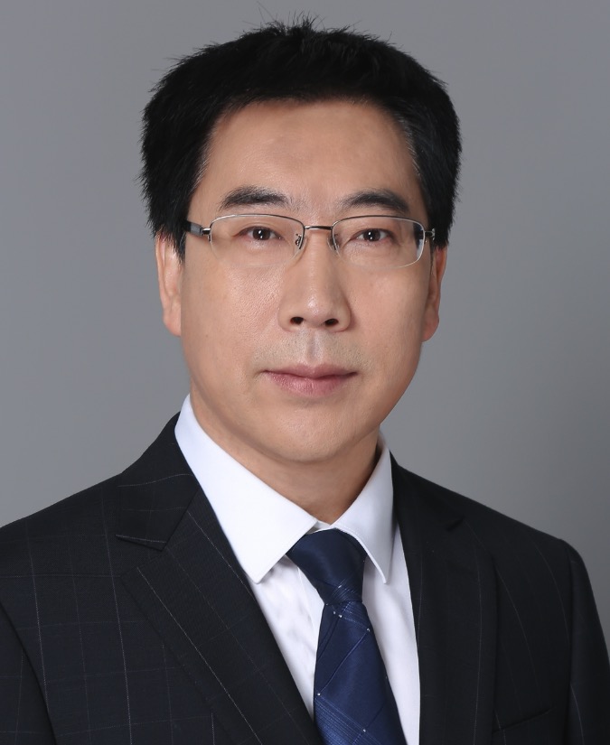 Xingguang Duan