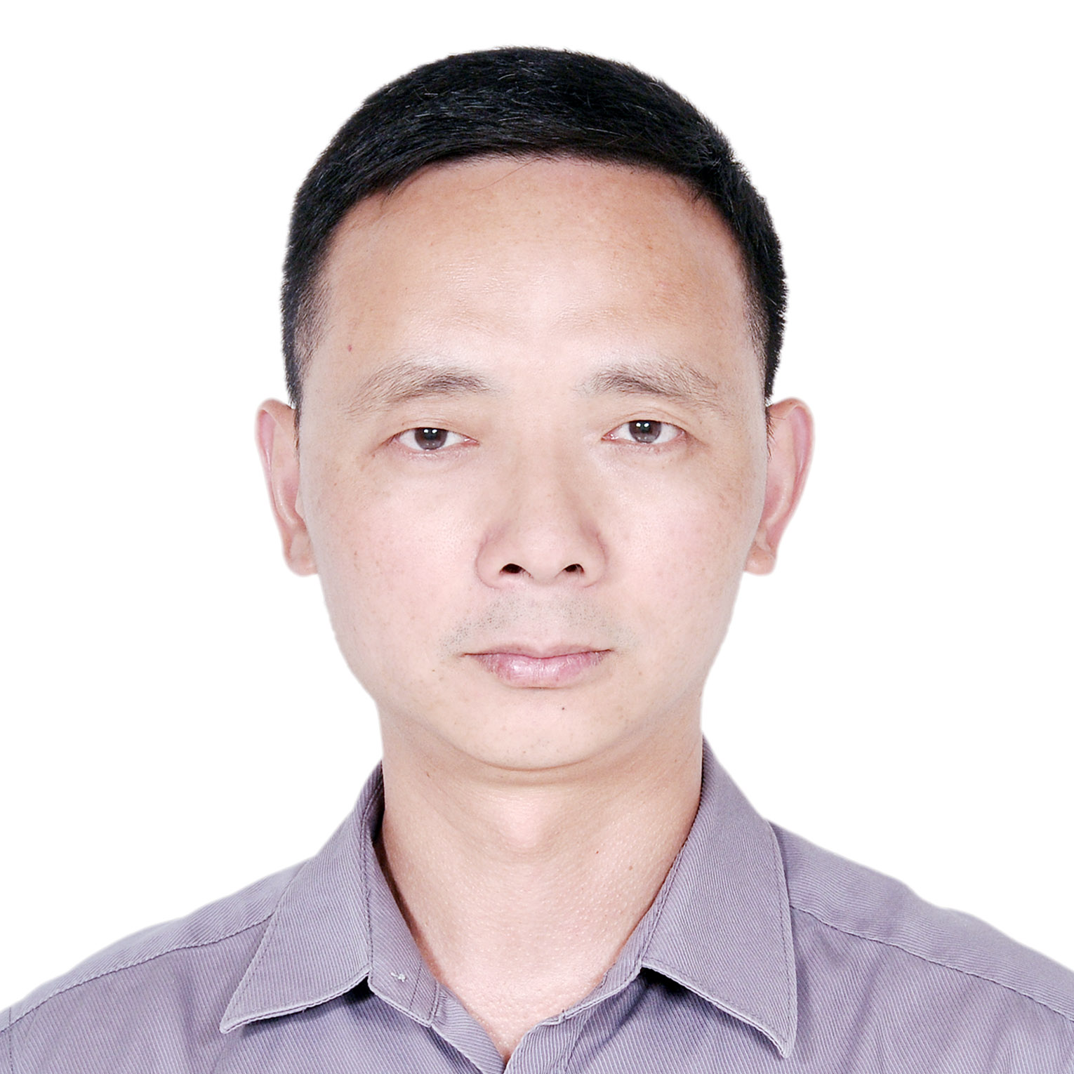 Shibin Li