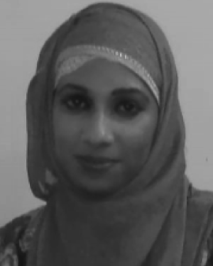 Hafsa Maryam