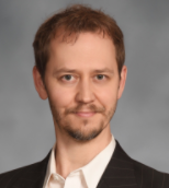 Eric P. S. Baumer