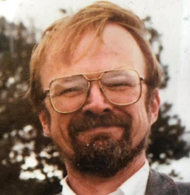 Paul T. Englund