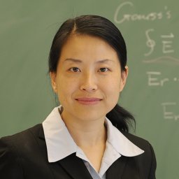 Xuemei May Cheng