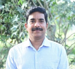 Sunil Saini