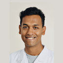 Siddharth Shanbhag