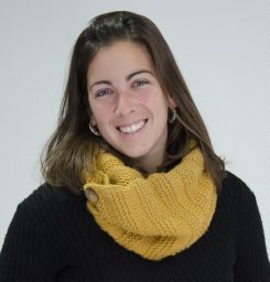 Marta Turon