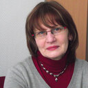Татьяна Толстикова