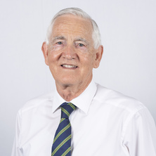 Michael P Pender