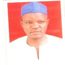 Bello Idrith Tijjani