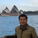 Minchao Ye