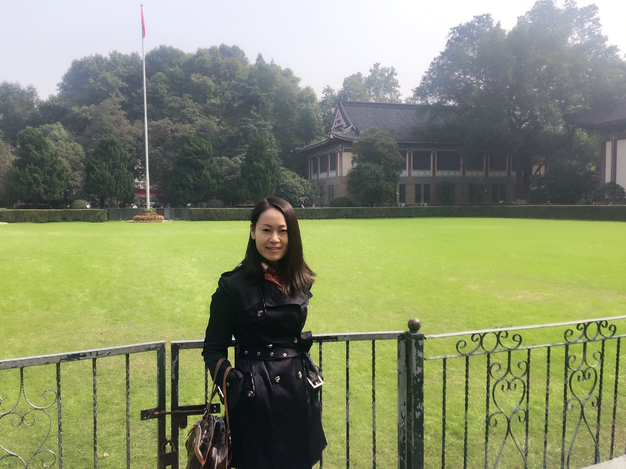 Xue Li