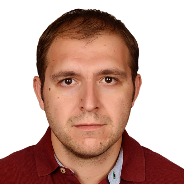 Yunus Emre Tuncil