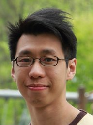 Cheuk Yiu Ip