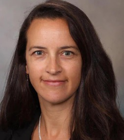 Linnea M. Baudhuin