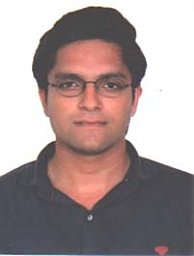 Vaishwik Patel