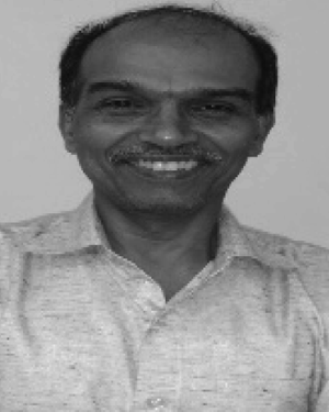 Jnanjyoti Sarma
