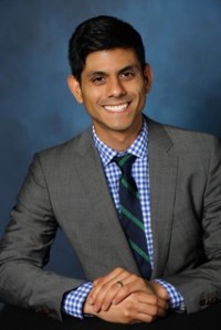 Joshua Jauregui