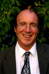 Michael John Jones